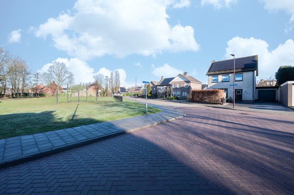 Medium property photo - Wilhelminastraat 12, 4744 BH Bosschenhoofd